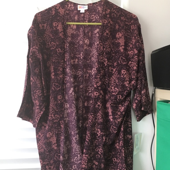 LuLaRoe Other - M Lularoe Lindsay